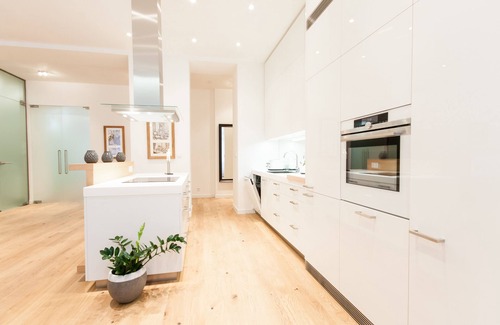 Nove Mesto Apartment | 5 Bedroom, 5 Bathroom Apartment Glamour Excellent E Located In The City Center