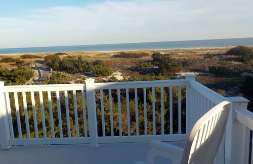 Barnegat Light House | 5 bedroom accommodation in Barnegat Light