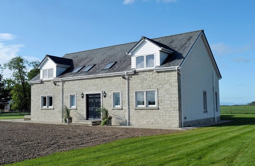 Kilmaurs Cottage | 5 bedroom accommodation in Kilmaurs, near Kilmarnock