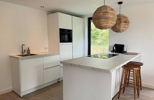 Julianadorp aan zee Villa | 5 bedroom accommodation in Julianadorp