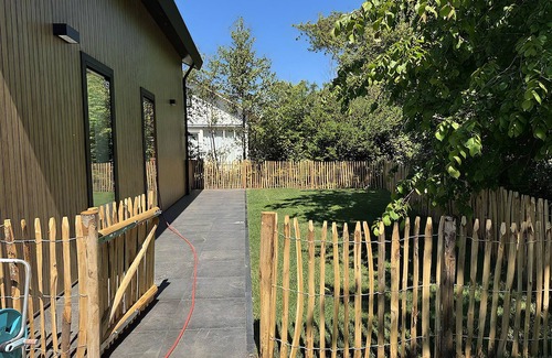 Julianadorp aan zee Villa | 5 bedroom accommodation in Julianadorp