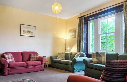 Arncliffe Cottage | 5 bedroom accommodation in Arncliffe