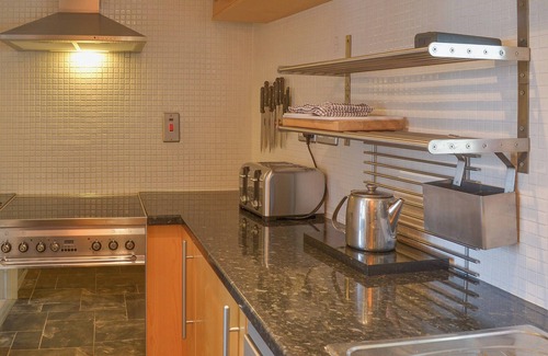 Dartmouth Cottage | 5 bedroom accommodation in Strete, near Dartmouth