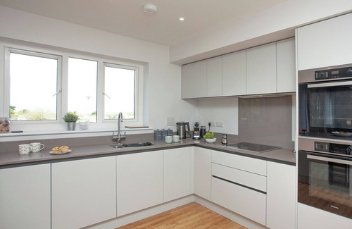 Crantock Cottage | 5 bedroom accommodation in Crantock, near Newquay