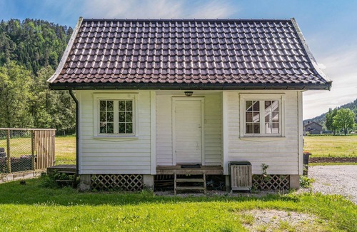 Flekkefjord House | 5 bedroom accommodation in Gyland