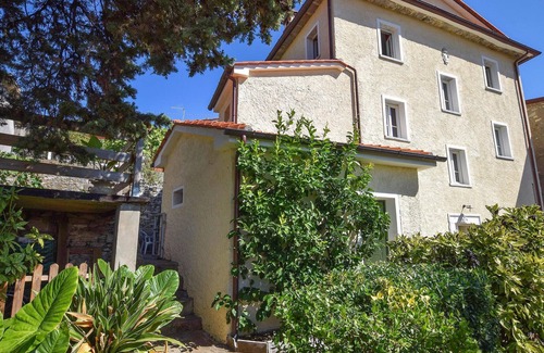 Fabbiano House | 5 bedroom amazing home in Fabbiano