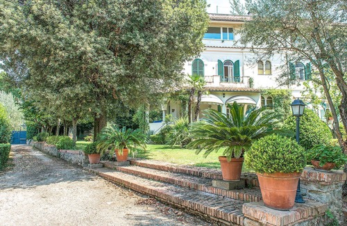 Grottaferrata House | 5 bedroom amazing home in Grottaferrata