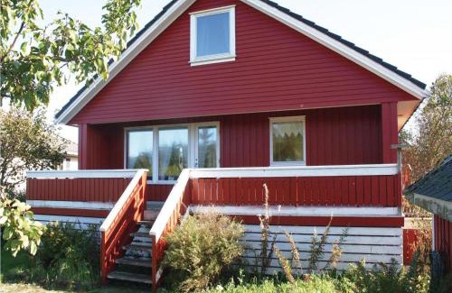 Farsund House | 5 Bedroom Awesome Home In Borhaug