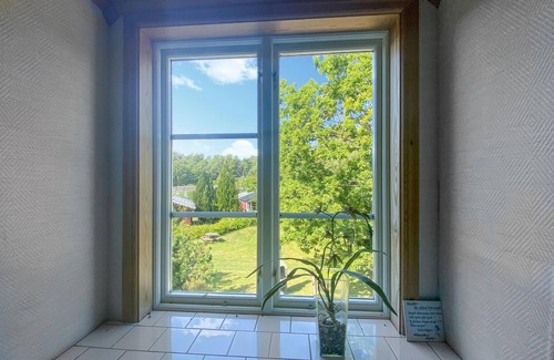 Byxelkrok House | 5 bedroom beautiful home in Byxelkrok