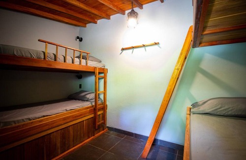 Barbosa Bed & Breakfast | 5-bedroom bed & breakfast in welcoming Barbosa with WiFi