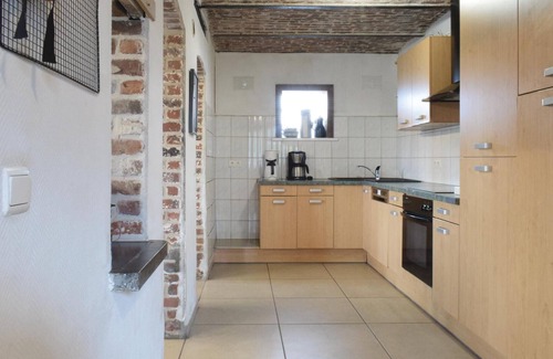 Ypres House | 5 bedroom cozy home in Hollebeke