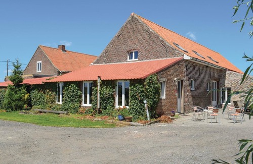 Ypres House | 5 bedroom cozy home in Hollebeke