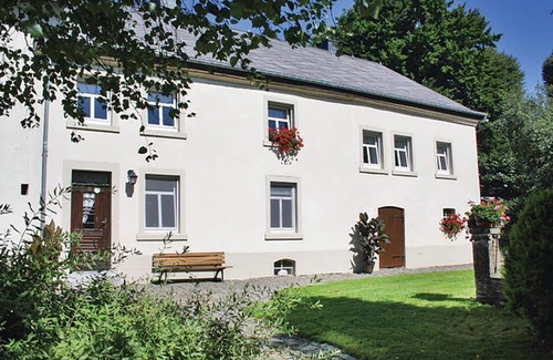 Commanster House | 5 bedroom gorgeous home in Burg Reuland