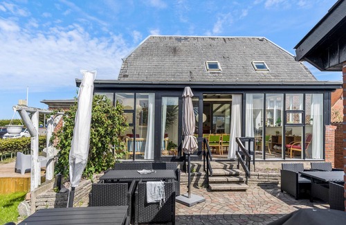 Bedsted House | 5 bedroom gorgeous home in Bedsted Thy