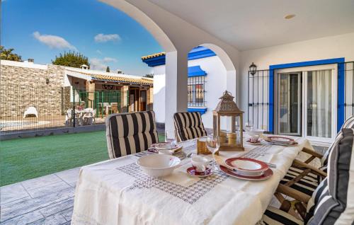 Los Barrios House | 5 Bedroom Gorgeous Home In Los Barrios