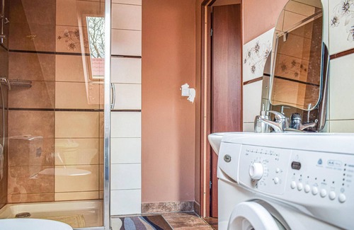Miastko House | 5 bedroom gorgeous home in Swierzno