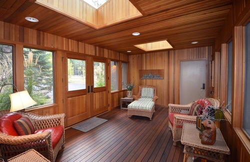 Black Butte Ranch House | 5 bedroom home, 2 King Beds-true Black Butte Ranch feel!