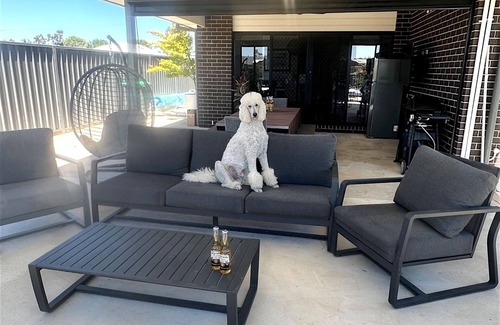 Mulwala House | 5 bedroom home centrally located in Mulwala, Ideal for families, Pet friendly.n