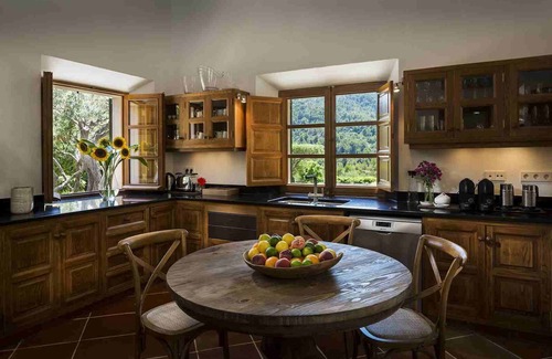 Banyalbufar Villa | 5 bedroom Luxurious Villa rental in Mallorca