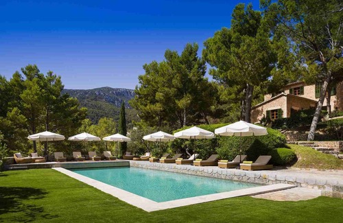 Banyalbufar Villa | 5 bedroom Luxurious Villa rental in Mallorca