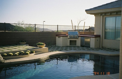 Anthem Country Club House | 5 Bedroom Luxury Home in Anthem Country Club with Pool And Spa