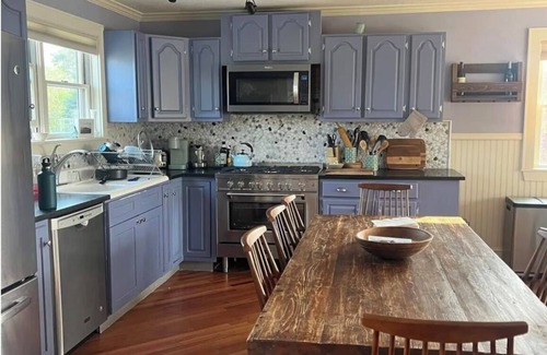 Block Island House | 5 Bedroom, newly updated home nSummer 2026 Bookings Open
