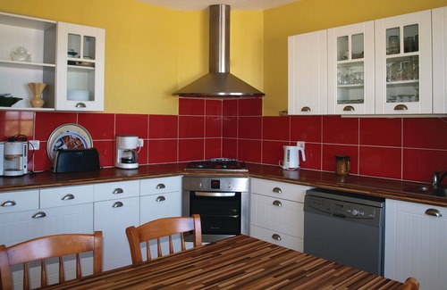 Kerlouan House | 5 bedroom nice home in Kerlouan