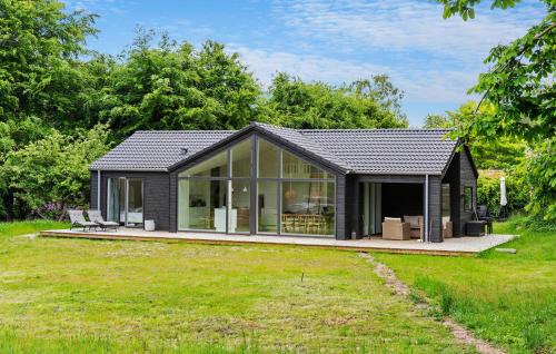 Udsholt Sand House | 5 Bedroom Nice Home In Græsted