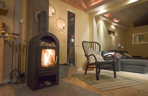 Storlinge House | 5 bedroom nice home in Borgholm