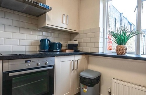 Camden Town Apartment | 5 Bedroom Premium Apartment Central London