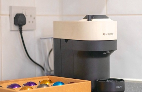 Camden Town Apartment | 5 Bedroom Premium Apartment Central London