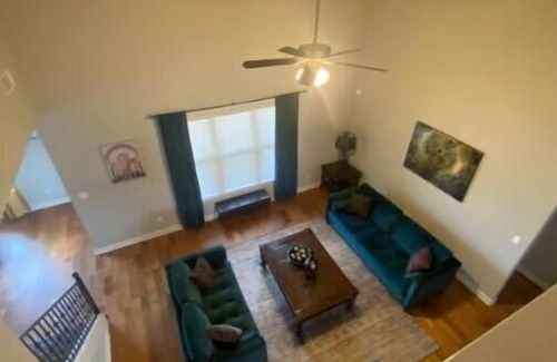 Olive Branch House | 5 bedroom Upscale Home Olive Branch MS. Very nice quit and safe neighborhood.