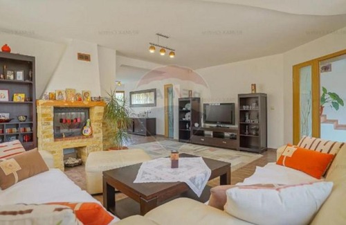Orient Bay Villa | 5 berooms rue du cap wifi family house