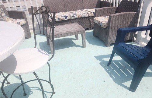 Ship Bottom House | 5 BR 2 Bath Oceanside Rental LBI New Jersey