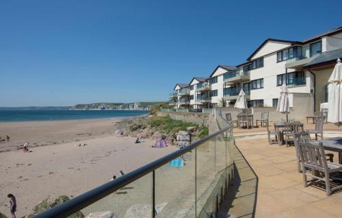 Bigbury-on-Sea House | 5 Burgh Island Causeway
