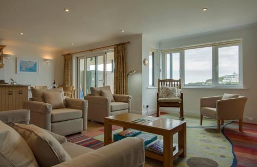 Bigbury-on-Sea House | 5 Burgh Island Causeway