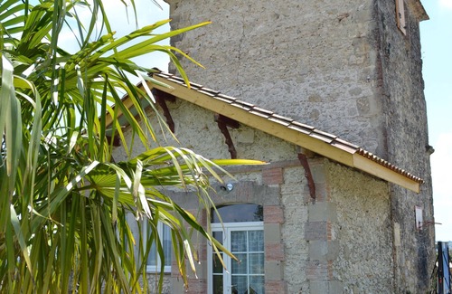 Brugnac House | 5 charming cottages with large swimming pool