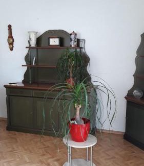 Angermuende Apartment | 5 Gartenstraße