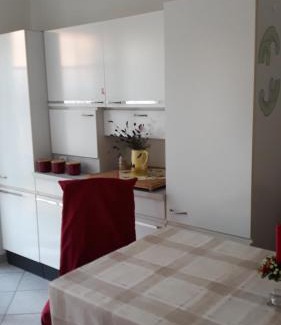 Angermuende Apartment | 5 Gartenstraße