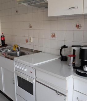 Angermuende Apartment | 5 Gartenstraße