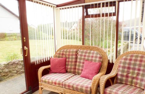 Saint Clears House | 5 Gerddi Mair