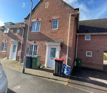 Telford House | 5 Holborn Spacious Home