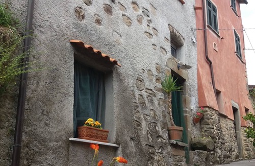 Borghetto di Vara House | 5 Cinque Terre in the countryside (code CITRA 011006-LT-0002)