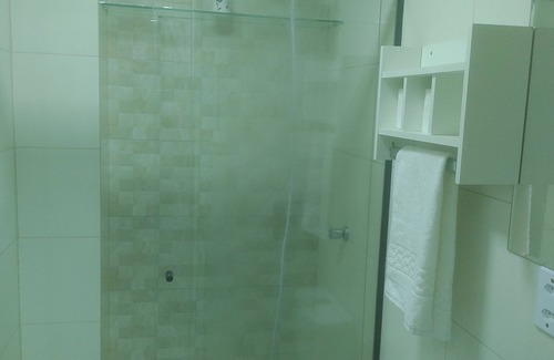 Nucleo Bandeirante Apartment | 5 km from the airport