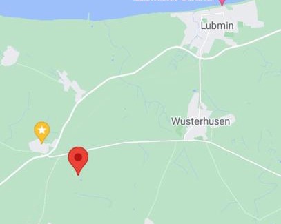 Brunzow Apartment | 5 km zum Strand- ländlich und doch mittendrin - Wohnung "Ahlbeck"