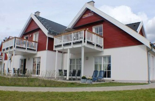 Wendisch Rietz Apartment | 5 * Lake View 4 - EXPERIENCE OUR DREAMY BEAUTIFUL HOLIDAY DOMICILE!