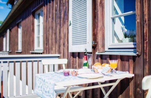 Radeburg House | 5 Landgut Mosch Comfortable holiday residence