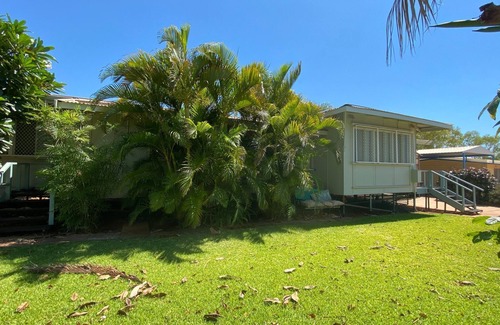 Exmouth House | 5 Learmonth Street - Centrally located home