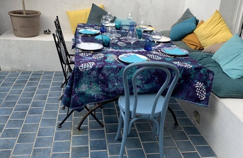 Ars-en-Re House | 5 minutes from the Côte Sauvage, a small house combining aesthetics and comfort