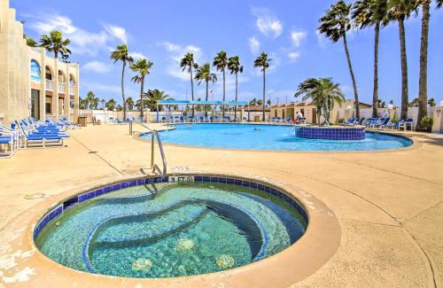 Port Isabel House | 5 Mi to Beaches Sunny Port Isabel Golf Retreat